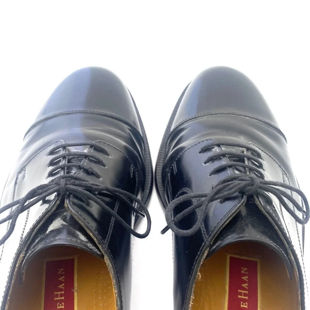 Cole Haan brand cole